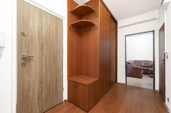 Pronájem bytu 2+kk v osobním vlastnictví 52 m², Ostrava