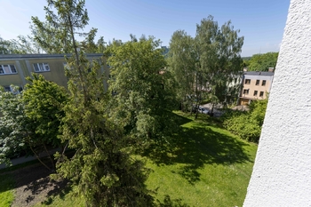 Pronájem bytu 2+kk v osobním vlastnictví 52 m², Ostrava