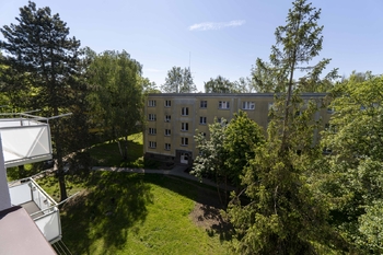 Pronájem bytu 2+kk v osobním vlastnictví 52 m², Ostrava