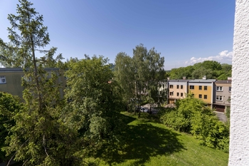 Pronájem bytu 2+kk v osobním vlastnictví 52 m², Ostrava