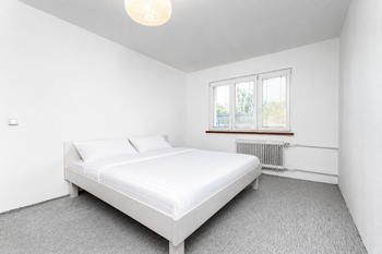 Pronájem bytu 2+kk v osobním vlastnictví 52 m², Ostrava