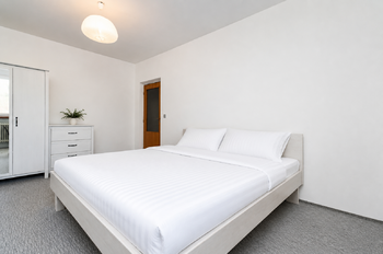 Pronájem bytu 2+kk v osobním vlastnictví 52 m², Ostrava