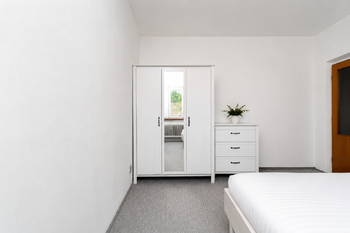 Pronájem bytu 2+kk v osobním vlastnictví 52 m², Ostrava