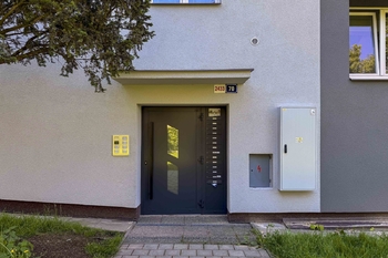 Pronájem bytu 2+kk v osobním vlastnictví 52 m², Ostrava