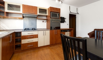 Pronájem bytu 2+kk v osobním vlastnictví 52 m², Ostrava