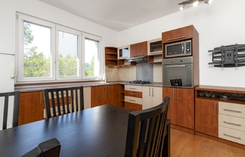 Pronájem bytu 2+kk v osobním vlastnictví 52 m², Ostrava