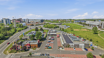 Prodej bytu 3+kk v osobním vlastnictví 86 m², Praha 5 - Stodůlky