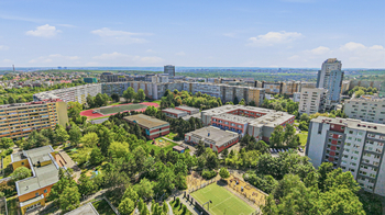 Prodej bytu 3+kk v osobním vlastnictví 86 m², Praha 5 - Stodůlky