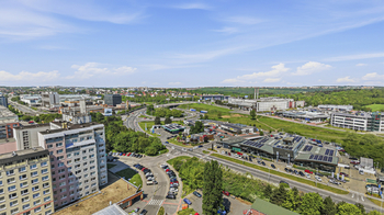 Prodej bytu 3+kk v osobním vlastnictví 86 m², Praha 5 - Stodůlky
