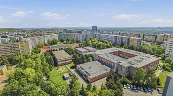 Prodej bytu 3+kk v osobním vlastnictví 86 m², Praha 5 - Stodůlky