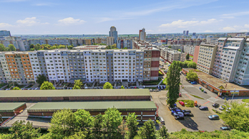 Prodej bytu 3+kk v osobním vlastnictví 86 m², Praha 5 - Stodůlky
