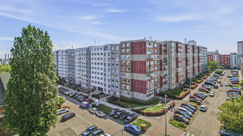 Prodej bytu 3+kk v osobním vlastnictví 86 m², Praha 5 - Stodůlky