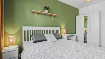 Prodej bytu 3+kk v osobním vlastnictví 86 m², Praha 5 - Stodůlky