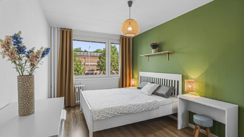 Prodej bytu 3+kk v osobním vlastnictví 86 m², Praha 5 - Stodůlky