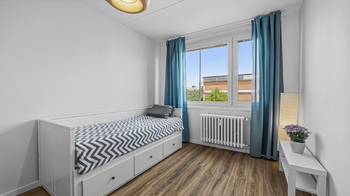 Prodej bytu 3+kk v osobním vlastnictví 86 m², Praha 5 - Stodůlky