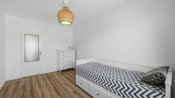 Prodej bytu 3+kk v osobním vlastnictví 86 m², Praha 5 - Stodůlky