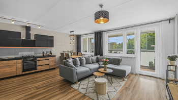 Prodej bytu 3+kk v osobním vlastnictví 86 m², Praha 5 - Stodůlky
