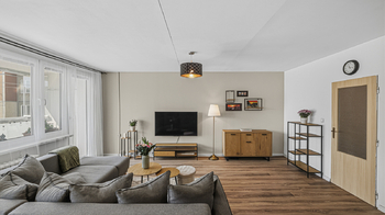 Prodej bytu 3+kk v osobním vlastnictví 86 m², Praha 5 - Stodůlky