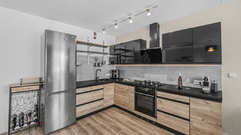 Prodej bytu 3+kk v osobním vlastnictví 86 m², Praha 5 - Stodůlky
