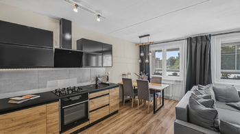 Prodej bytu 3+kk v osobním vlastnictví 86 m², Praha 5 - Stodůlky