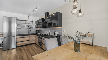 Prodej bytu 3+kk v osobním vlastnictví 86 m², Praha 5 - Stodůlky