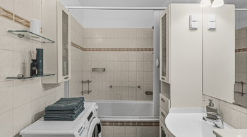 Prodej bytu 3+kk v osobním vlastnictví 86 m², Praha 5 - Stodůlky