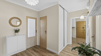 Prodej bytu 3+kk v osobním vlastnictví 86 m², Praha 5 - Stodůlky