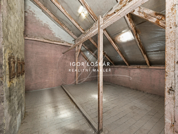 Prodej domu 193 m², Brno
