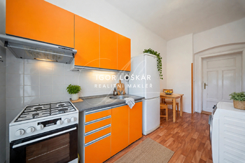 Prodej domu 193 m², Brno