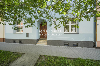 Prodej domu 193 m², Brno