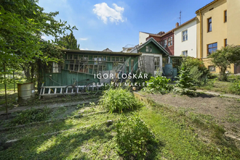 Prodej domu 193 m², Brno