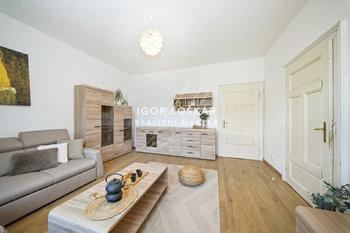 Prodej domu 193 m², Brno