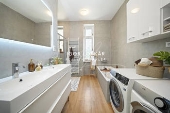 Prodej domu 193 m², Brno