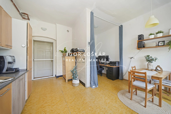 Prodej domu 193 m², Brno