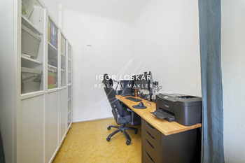 Prodej domu 193 m², Brno