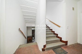 Prodej domu 193 m², Brno