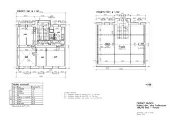 Prodej domu 193 m², Brno