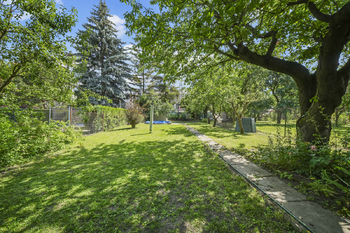 Prodej domu 193 m², Brno