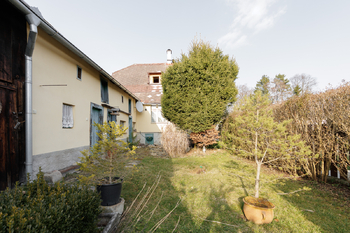 Prodej domu 80 m², Sudoměřice u Tábora