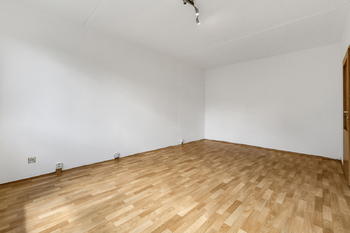 pokoj - Prodej bytu 1+kk v osobním vlastnictví 31 m², Praha 4 - Chodov