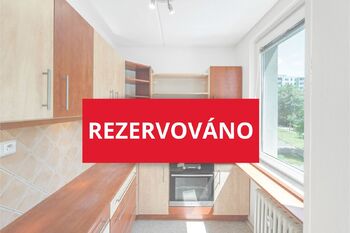 Prodej bytu 1+kk v osobním vlastnictví 30 m², Praha 4 - Chodov