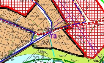 Prodej pozemku 879 m², Úsilné