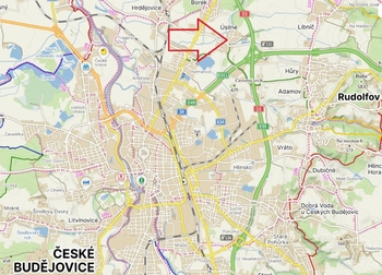 Prodej pozemku 879 m², Úsilné