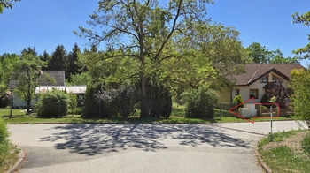 Prodej pozemku 879 m², Úsilné