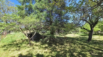 Prodej pozemku 879 m², Úsilné