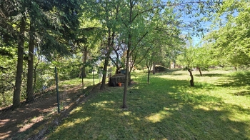 Prodej pozemku 879 m², Úsilné