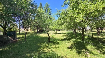 Prodej pozemku 879 m², Úsilné