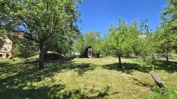 Prodej pozemku 879 m², Úsilné
