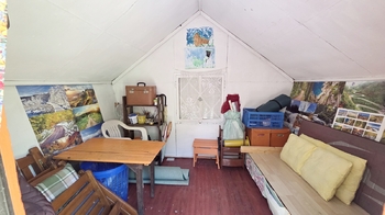 Prodej pozemku 879 m², Úsilné