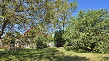 Prodej pozemku 879 m², Úsilné